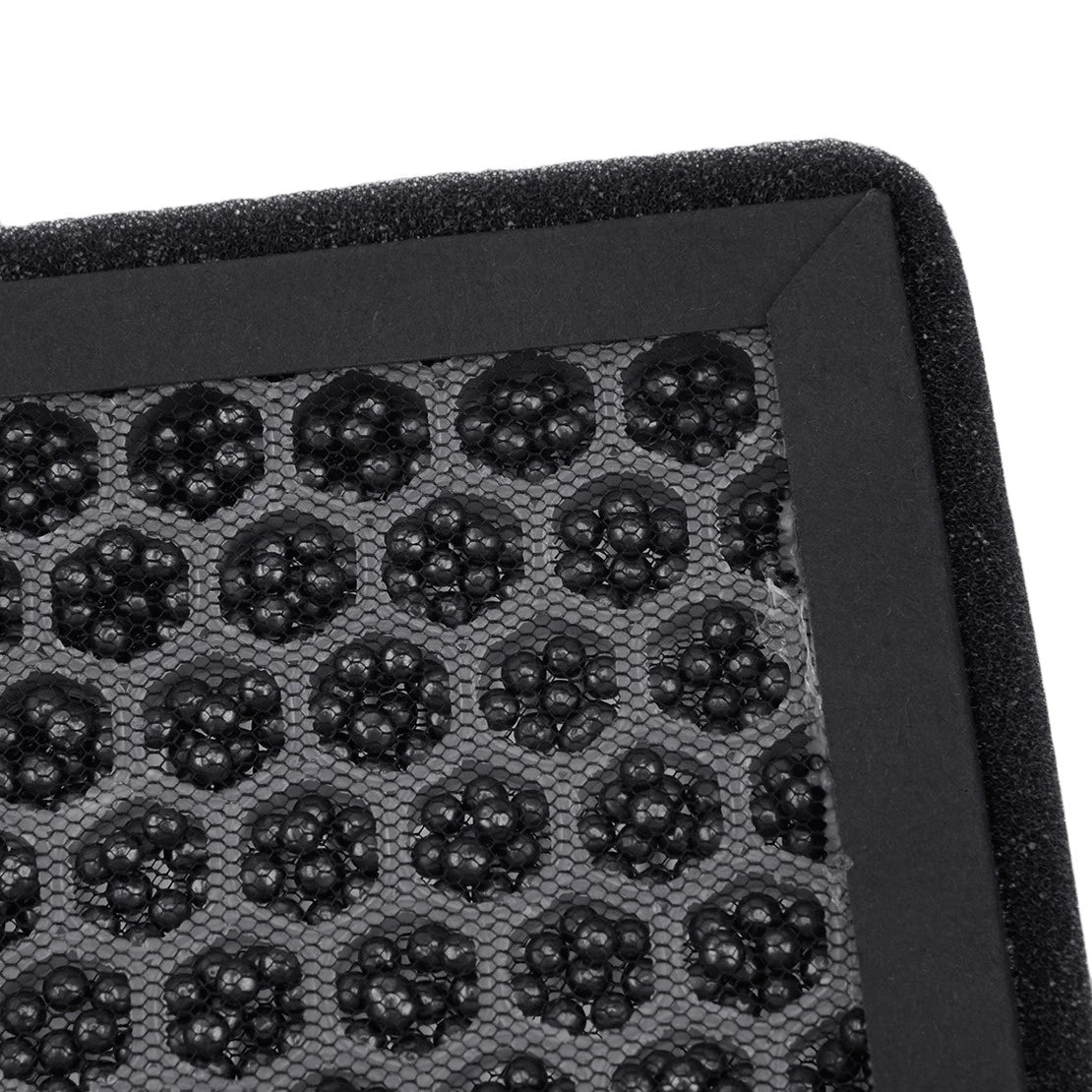 Activated Carbon HEPA Cabin Air Filter for Tesla Model 3, Y (2017-2023)
