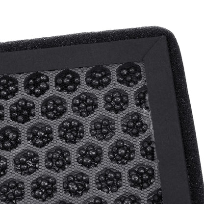 Activated Carbon HEPA Cabin Air Filter for Tesla Model 3, Y (2017-2023)