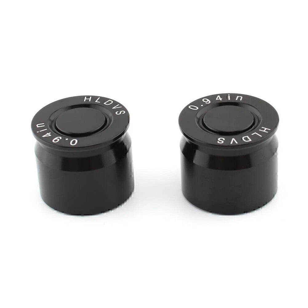 Solo Mounting Nuts Bolts for Harley Road King Breakout Glide Fat Boy