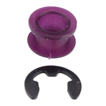 5 x Gear Shifter Cable Bushings for Suzuki Swift (2004-2010)