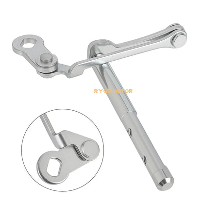 Power Valve Push Rod Assembly for Yamaha YZ125 YZ125X (2005–2022)