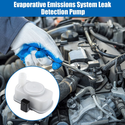 Evaporative Emissions System Leak Detection Pump for Jeep Wrangler (2007-2018)