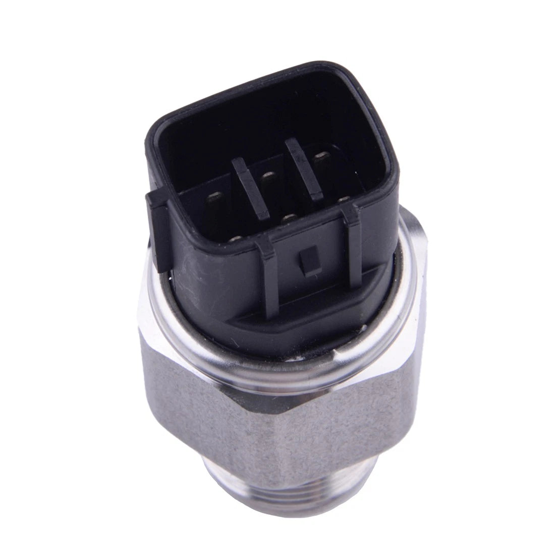 Fuel Rail Pressure Sensor for Toyota Corolla Hilux Hiace Prado (2000-2023)