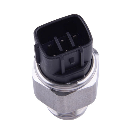 Fuel Rail Pressure Sensor for Toyota Corolla Hilux Hiace Prado (2000-2023)