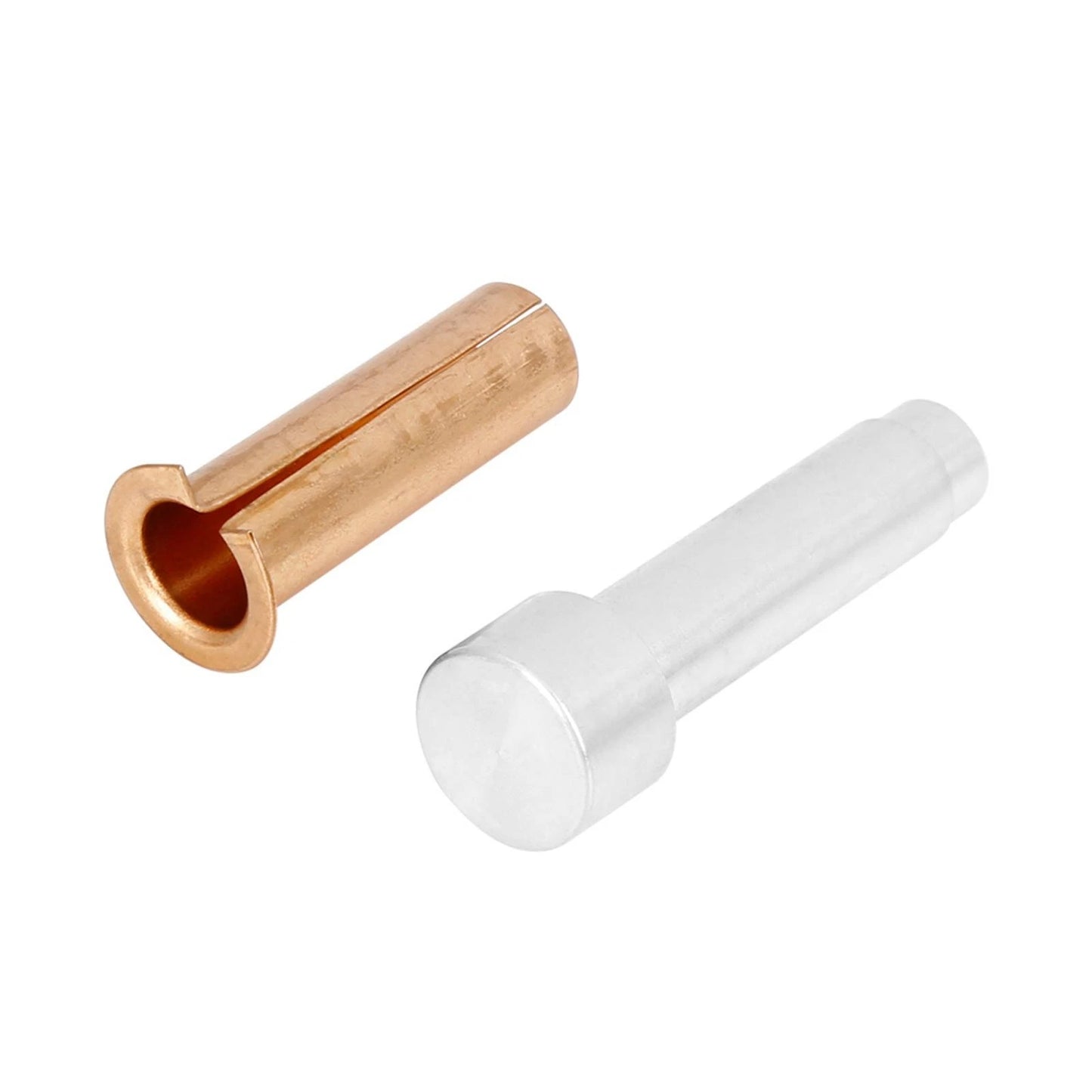 Door Hinge Bushing Liners for Jeep Wrangler (1994-1995)