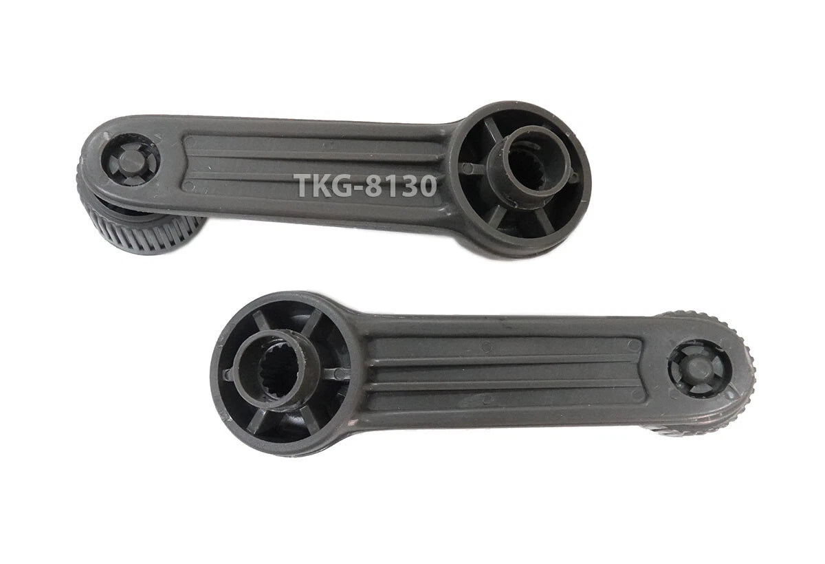 Window Crank Handle for Mazda B2500 Bravo (1998-2006)