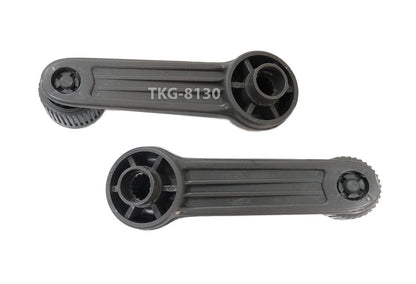 Window Crank Handle for Mazda B2500 Bravo (1998-2006)