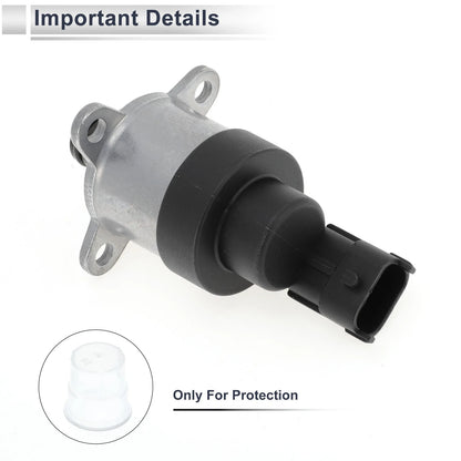 Fuel Pressure Regulator for Dodge Ram 2500 (2007 - 2012)