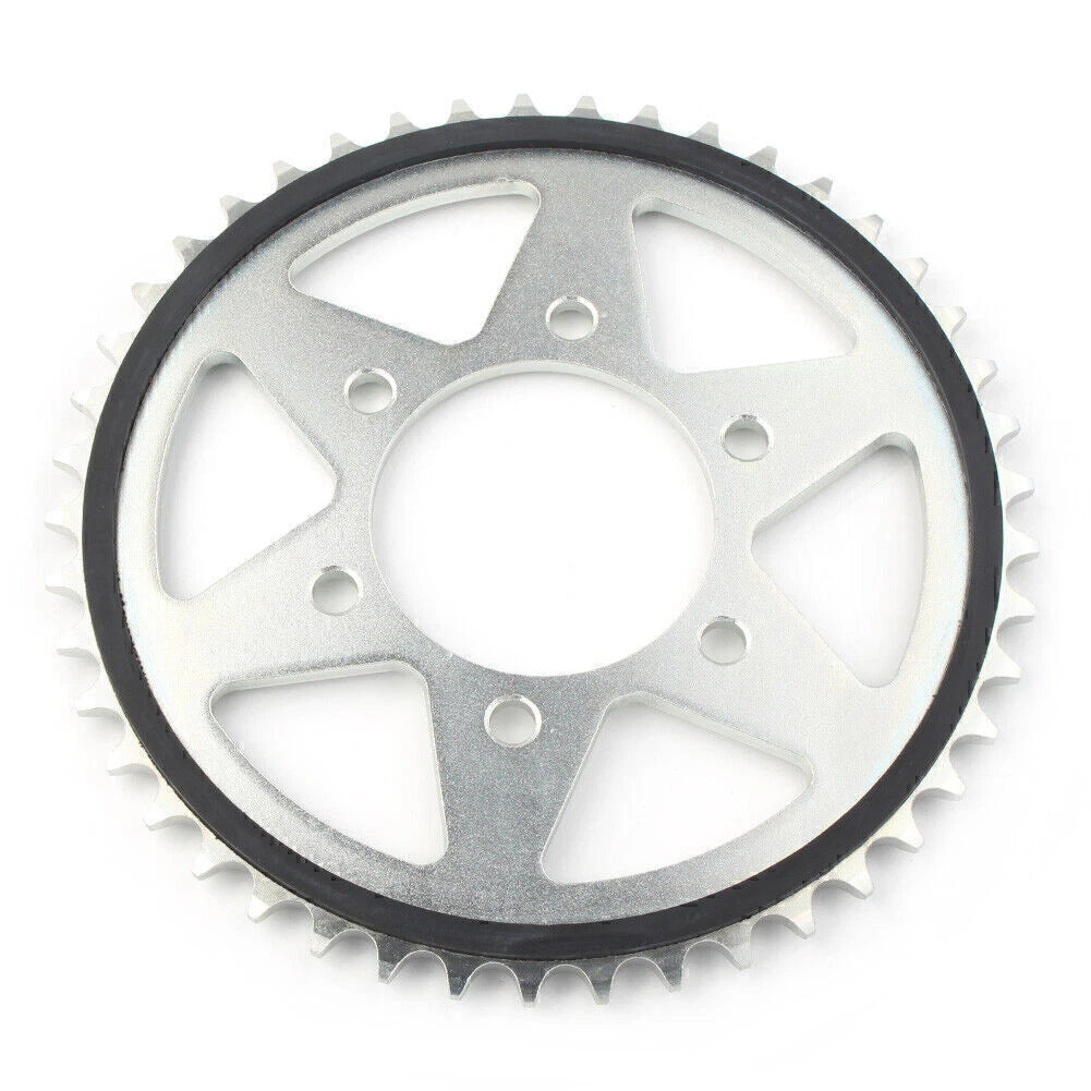 45T Rear Sprocket for Kawasaki Z800 (2013-2016)