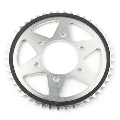 45T Rear Sprocket for Kawasaki Z800 (2013-2016)