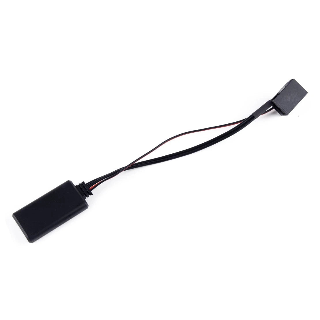 Bluetooth Radio Aux Receiver Adapter Cable for Ford Focus C-Max (2012-2018)