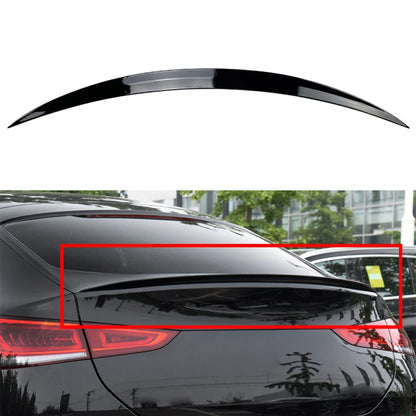 Rear Roof Spoiler for Benz GLE-Class Coupe C167 GLE350 450 53 (2016-2023)