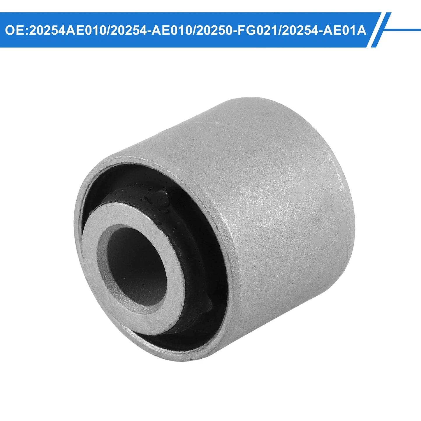 Rear Arm Bushing for Subaru BRZ, Exiga (2012-2020)