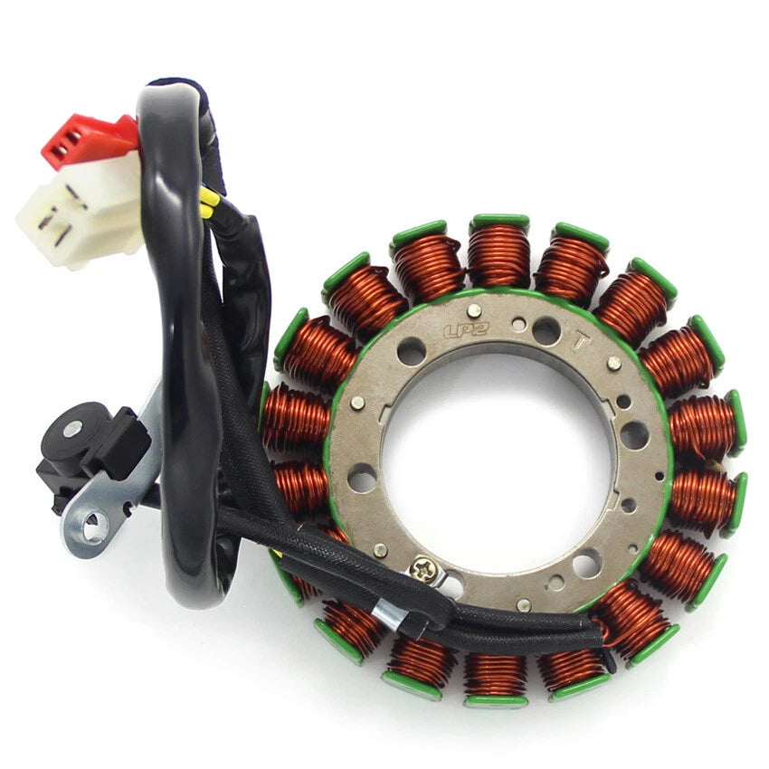 Magneto Generator Stator Coil for Honda CB400SS, CL400 (2002-2008, 1998)