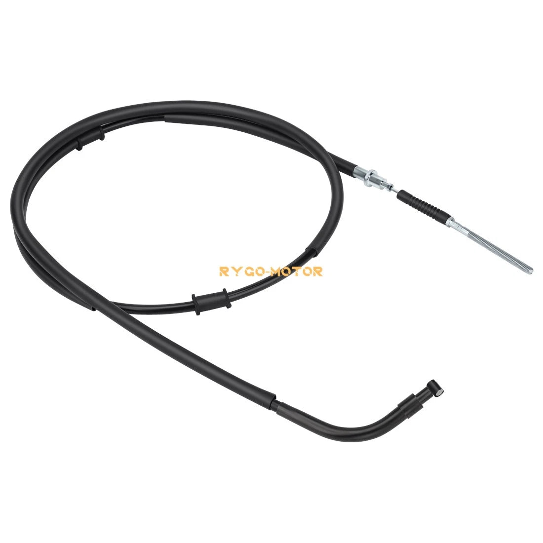 Rear Parking Brake Cable for Suzuki King Quad 450 700 (2005–2010)