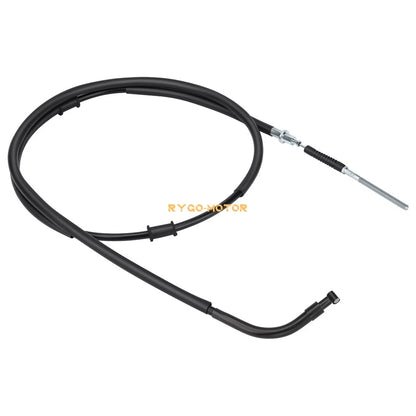 Rear Parking Brake Cable for Suzuki King Quad 450 700 (2005–2010)