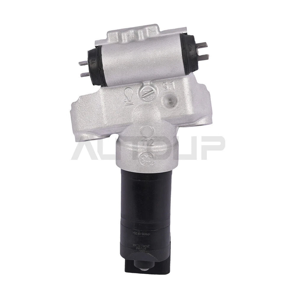 Rear Right Parking Brake Actuator for Volkswagen Touareg/Cayenne (2011-2016)