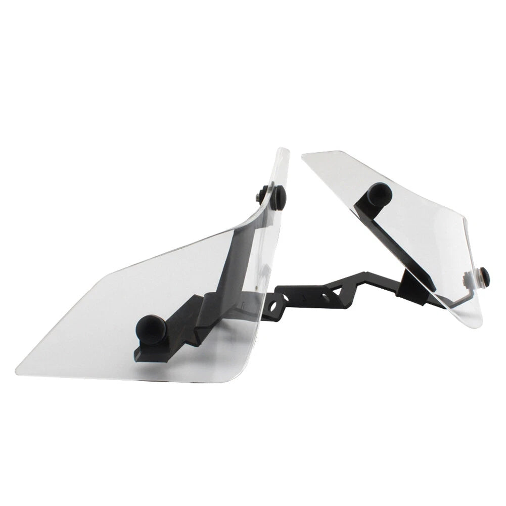 Wind Deflector Side Windshield for Honda CRF1100L Africa Twin (2020-2023)
