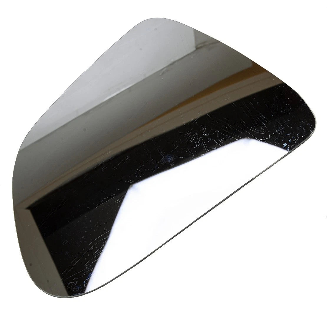 Heated Driver Side Door Wing Mirror Glass for Tesla Model 3 (2017-2021)