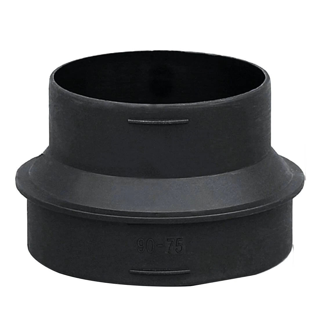75mm to 90mm Parking Heater Adapter Pipe for Webasto Ebersp��cher