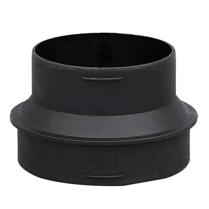 75mm to 90mm Parking Heater Adapter Pipe for Webasto Ebersp��cher