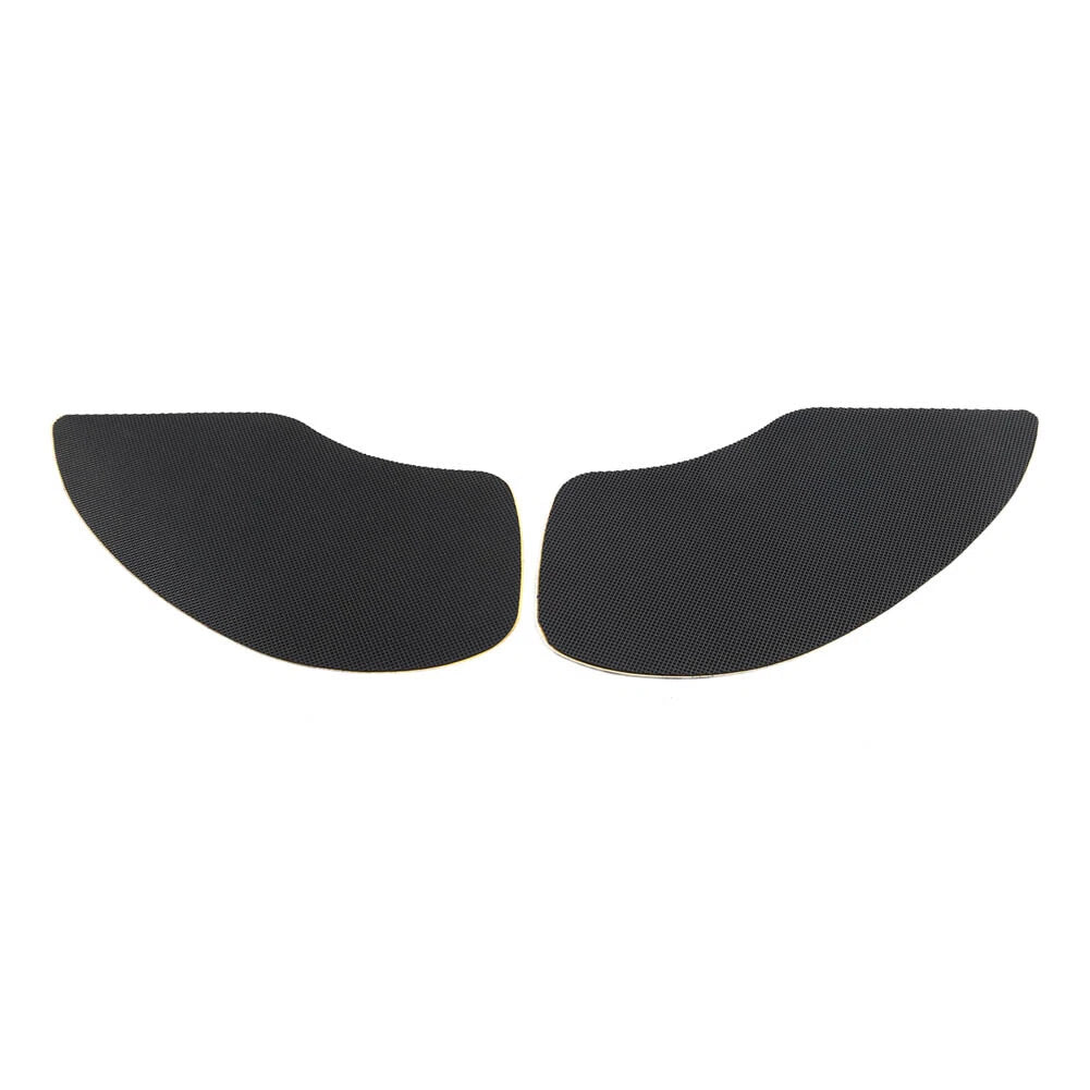Tank Traction Side Pad Gas Fuel Knee Grip Decals for BMW R Nine T (2015-2018)