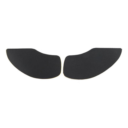 Tank Traction Side Pad Gas Fuel Knee Grip Decals for BMW R Nine T (2015-2018)