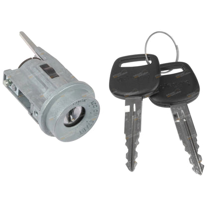 Ignition Switch for Toyota Hilux (1997–2005)