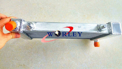 Aluminum Alloy Radiator for Aprilia RS 125 (2005-2010)