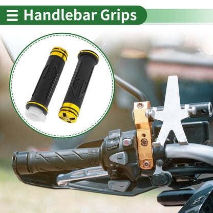 Hand Grips 7/8 22mm for Motorcycle (2024–2024)