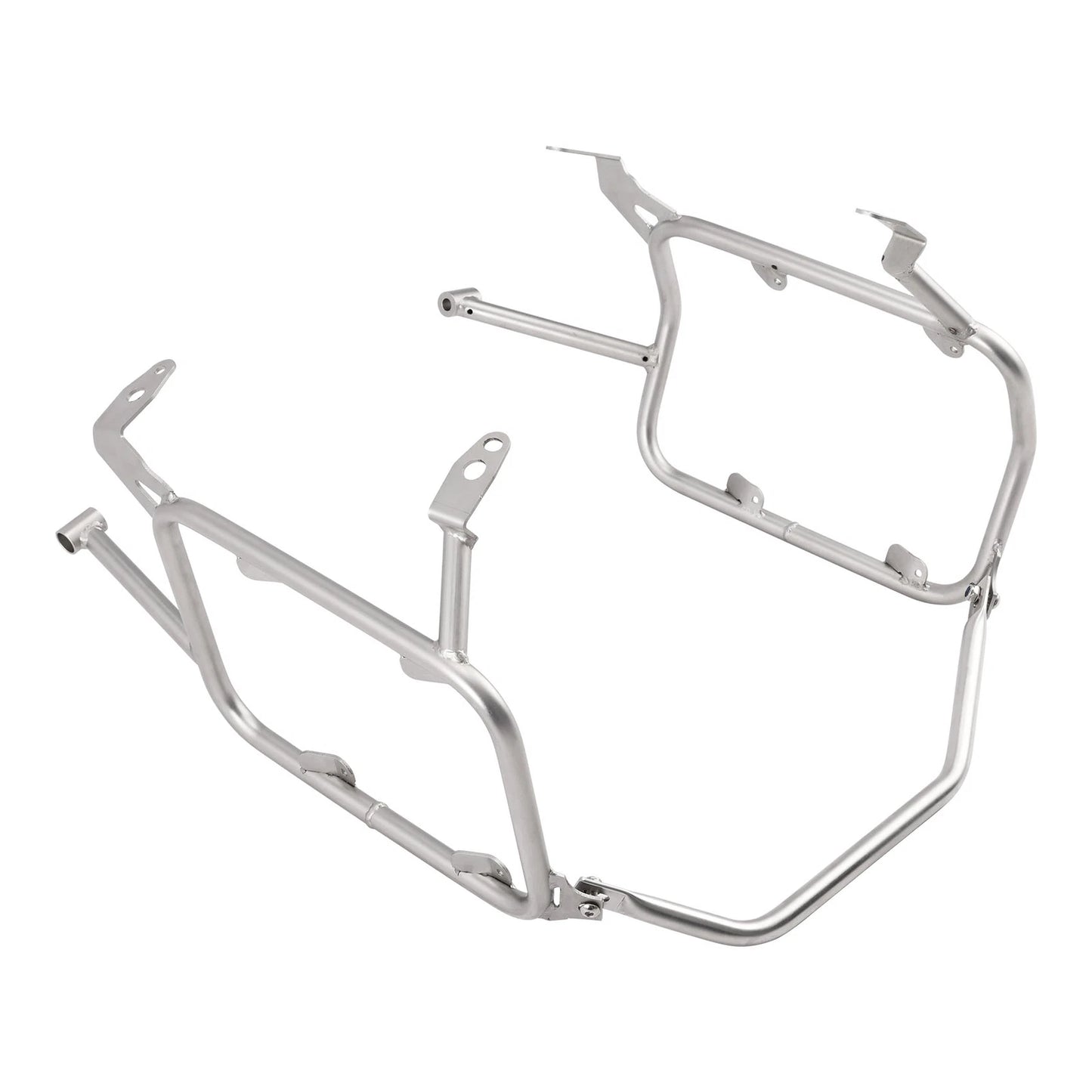 Saddlebag Support Pannier Rack for BMW R1200GS R1250GS (2013-2024)