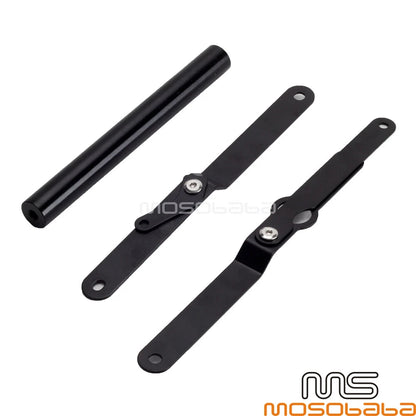 GPS Navigation Plate Bracket for Harley PAN AMERICA 1250 (2021-2022)