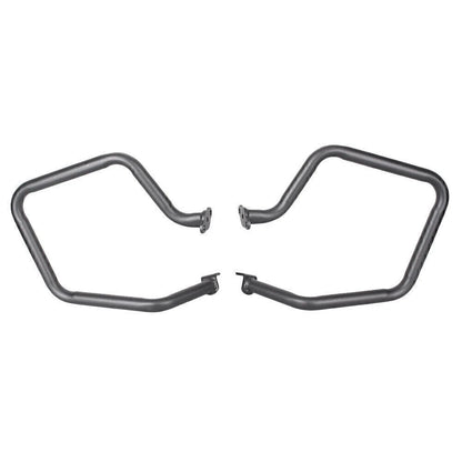 Rear Engine Crash Bars Protection Guard for BMW R1200RT (2014-2019) Black
