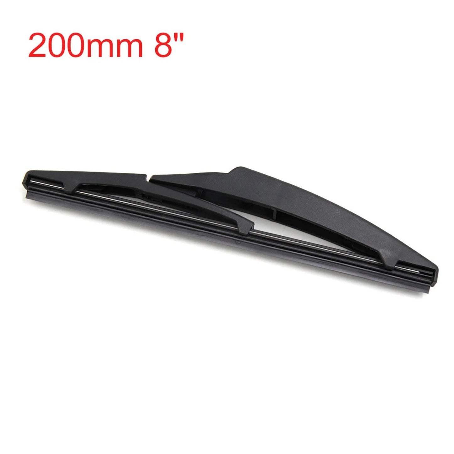 200mm 8" Rear Windshield Wiper Blade for Lexus CT200h (2011-2017)