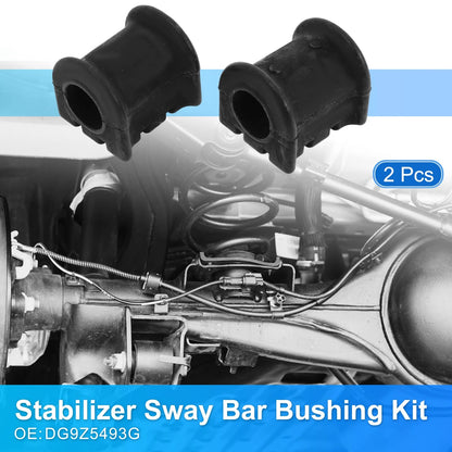 Sway Bar Bushing Kit for Ford Fusion (2013-2020)