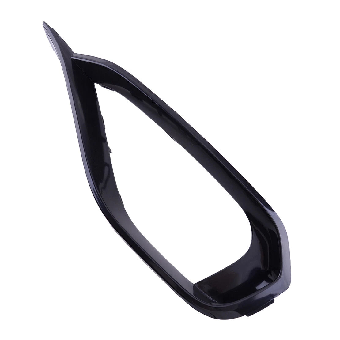 Bumper Fog Light Grille Bezel Trim for BMW 4 Series 428i 430i 435i (2014-2020)
