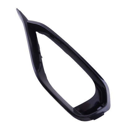 Bumper Fog Light Grille Bezel Trim for BMW 4 Series 428i 430i 435i (2014-2020)