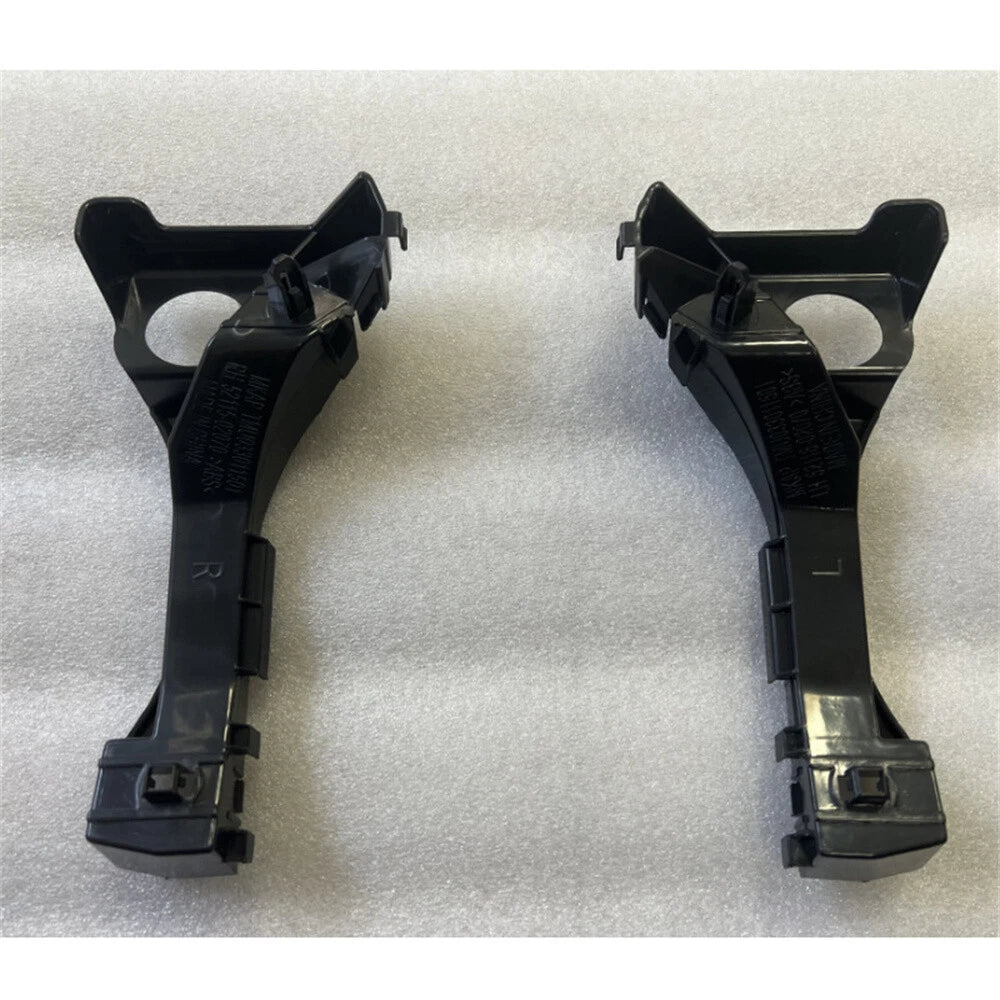Front Bumper Bracket Left+Right for Toyota Matrix (2003-2008)