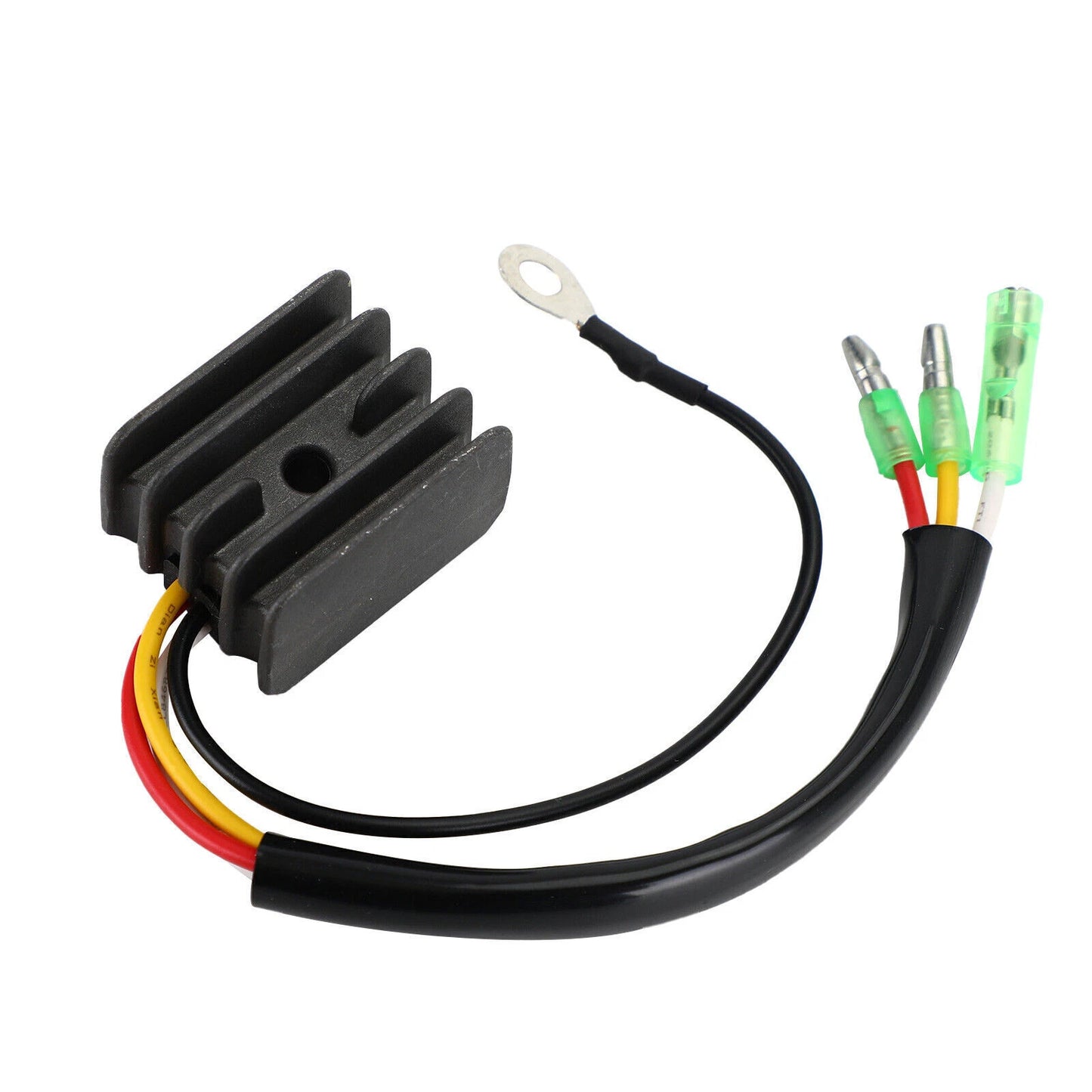 Rectifier for Suzuki DF 9.9 15Hp DT 4 225Hp (1996-2010) (1983-2017)