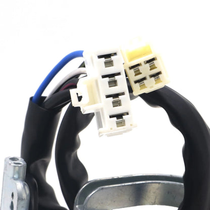 Ignition Switch for Isuzu D-Max KB/Rodeo/Colorado T-Series 2002-2012