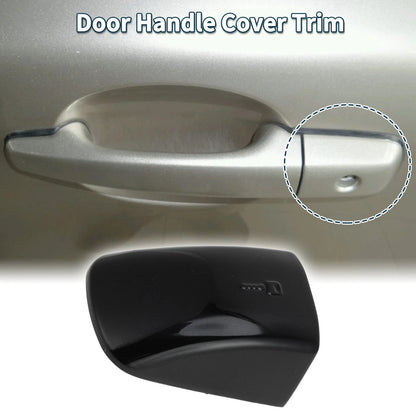 Front Left Door Handle Cover Trim for Volvo S40 S80 XC60 XC70 (2004-2016)