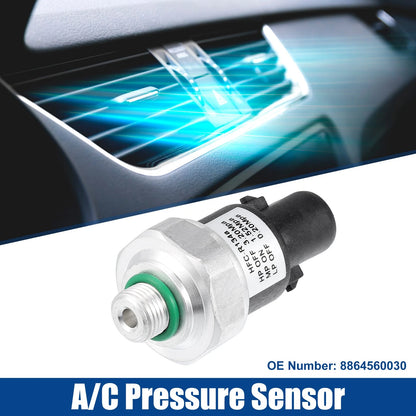 Air Conditioner Pressure Sensor Switch Clutch Cycle for Toyota Avalon