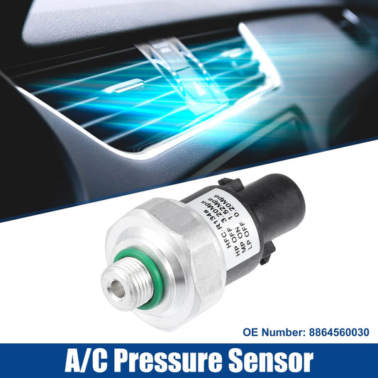 Air Conditioner Pressure Sensor Switch Clutch Cycle for Toyota Avalon