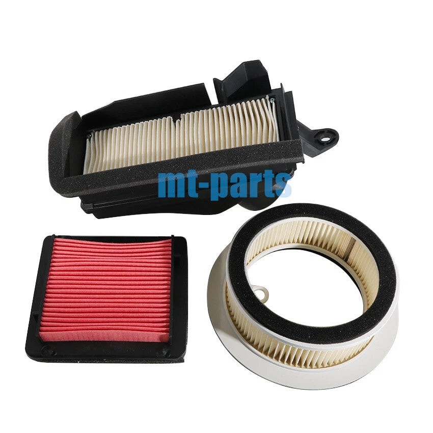 Air Filter Element for Yamaha TMAX560 (2022-2024)