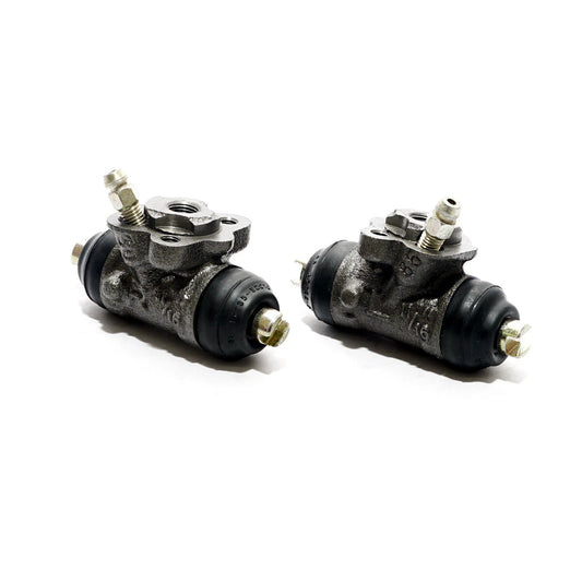 11/16 Rear Wheel Brake Cylinder Set for Toyota Sera EXY10 1990-1995