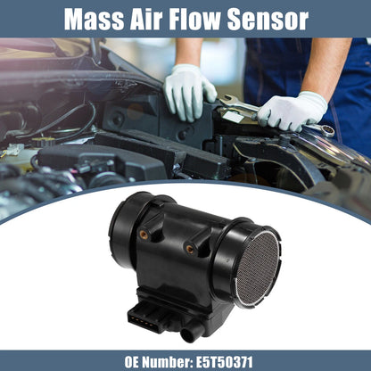 Mass Air Flow Sensor for Mazda B2200 Pickup (1986-1993)