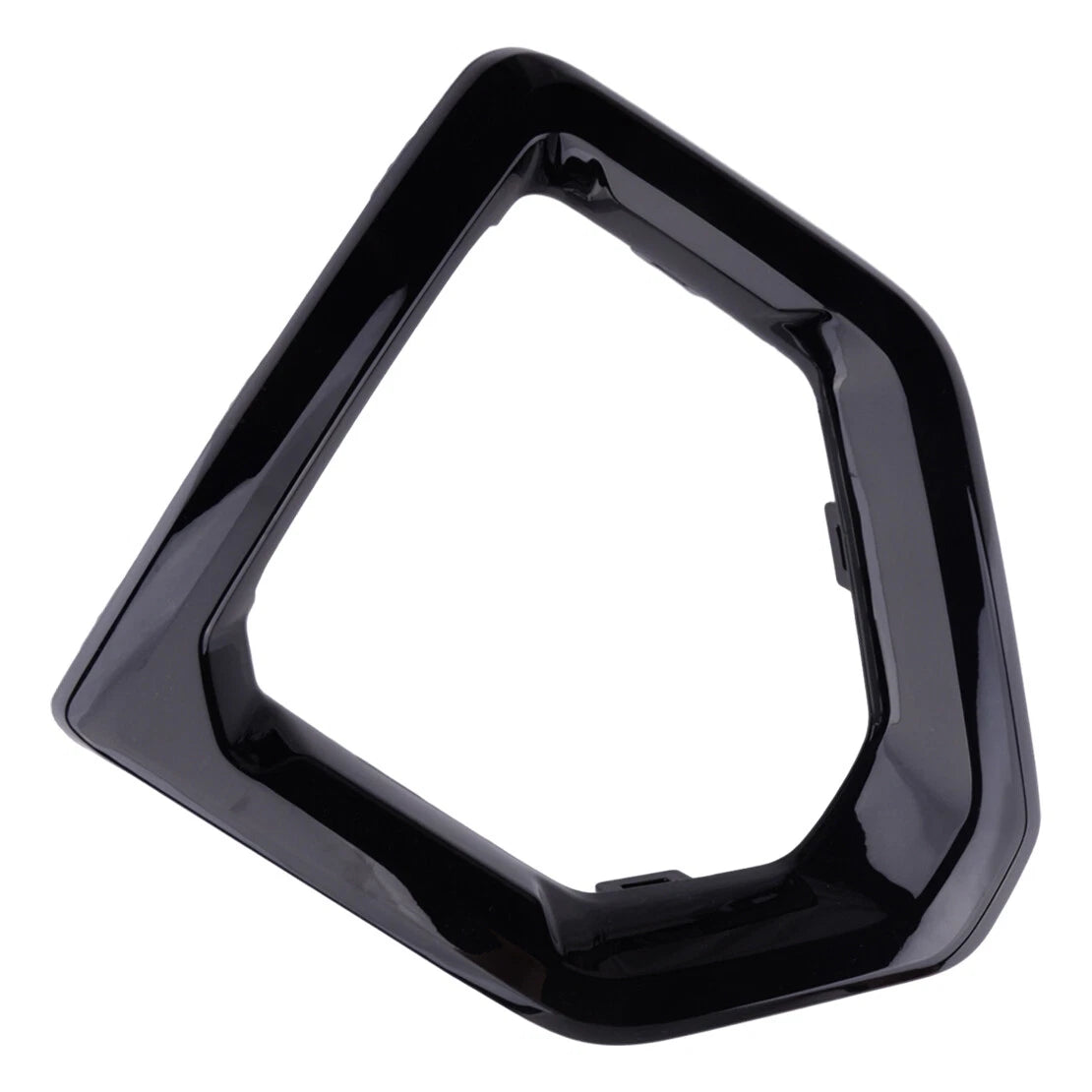 Right Front Fog Light Bezel Cover for GMC Sierra 1500 Denali SLT AT4 (19-21)
