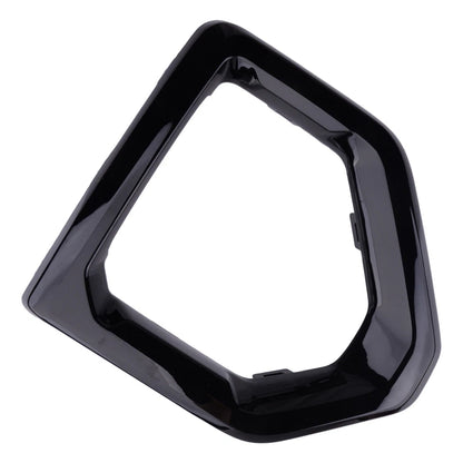 Right Front Fog Light Bezel Cover for GMC Sierra 1500 Denali SLT AT4 (19-21)