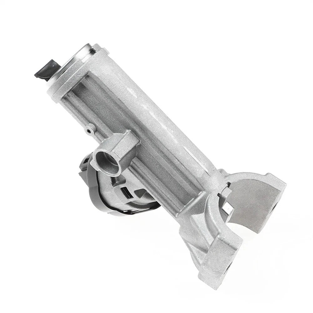 Ignition Lock Cylinder Switch Key for Fiat Ducato, Citroen Jumper (2006-2023)