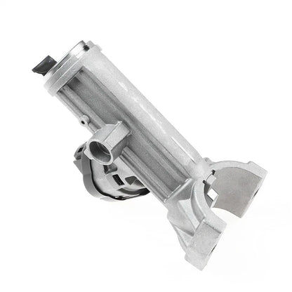 Ignition Lock Cylinder Switch Key for Fiat Ducato, Citroen Jumper (2006-2023)